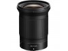 Nikon Nikkor Z 20mm f/1.8 S Lens (Promo Cashback Rp 1.000.000)